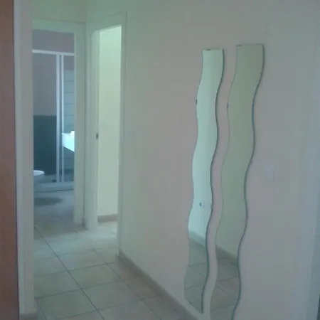 Aloe Vera Apartment *