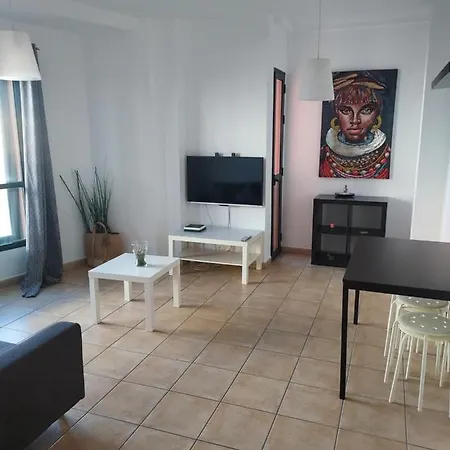 Apartment Aloe Vera Tarifa