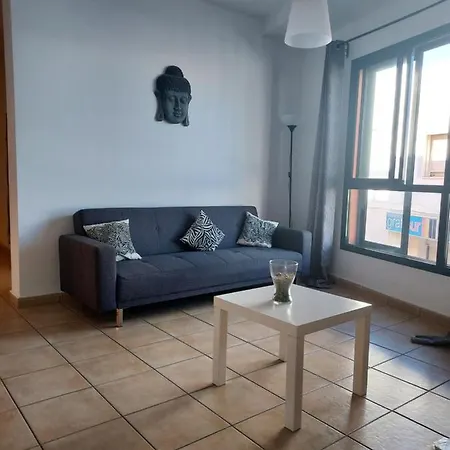 Apartment Aloe Vera Tarifa