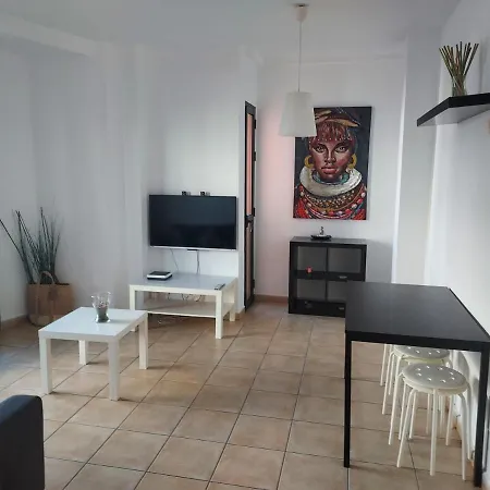 Apartment Aloe Vera Tarifa