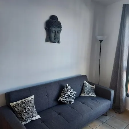 Apartment Aloe Vera Tarifa
