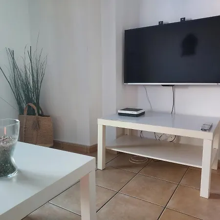 Apartment Aloe Vera Tarifa