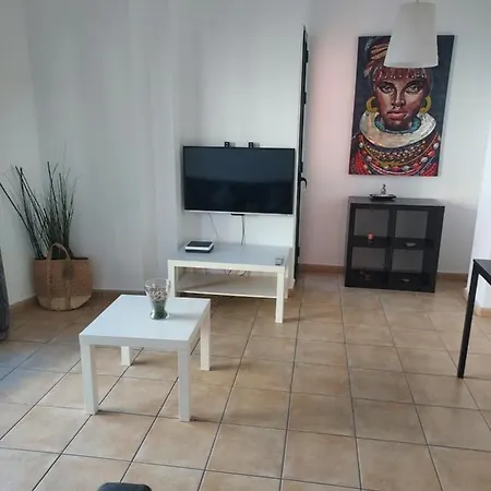 Apartment Aloe Vera Tarifa
