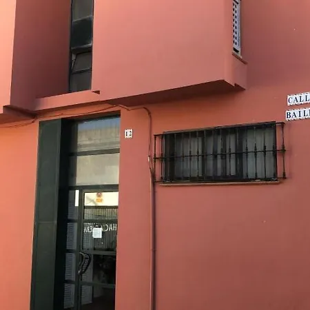 Apartment Aloe Vera Tarifa